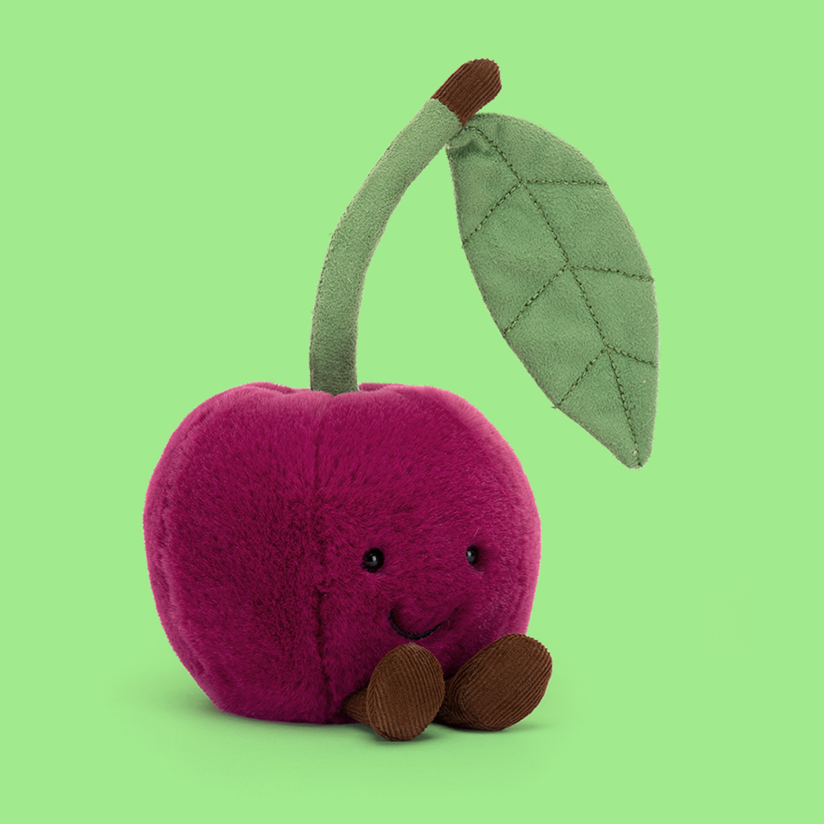 Jellycat cherry online