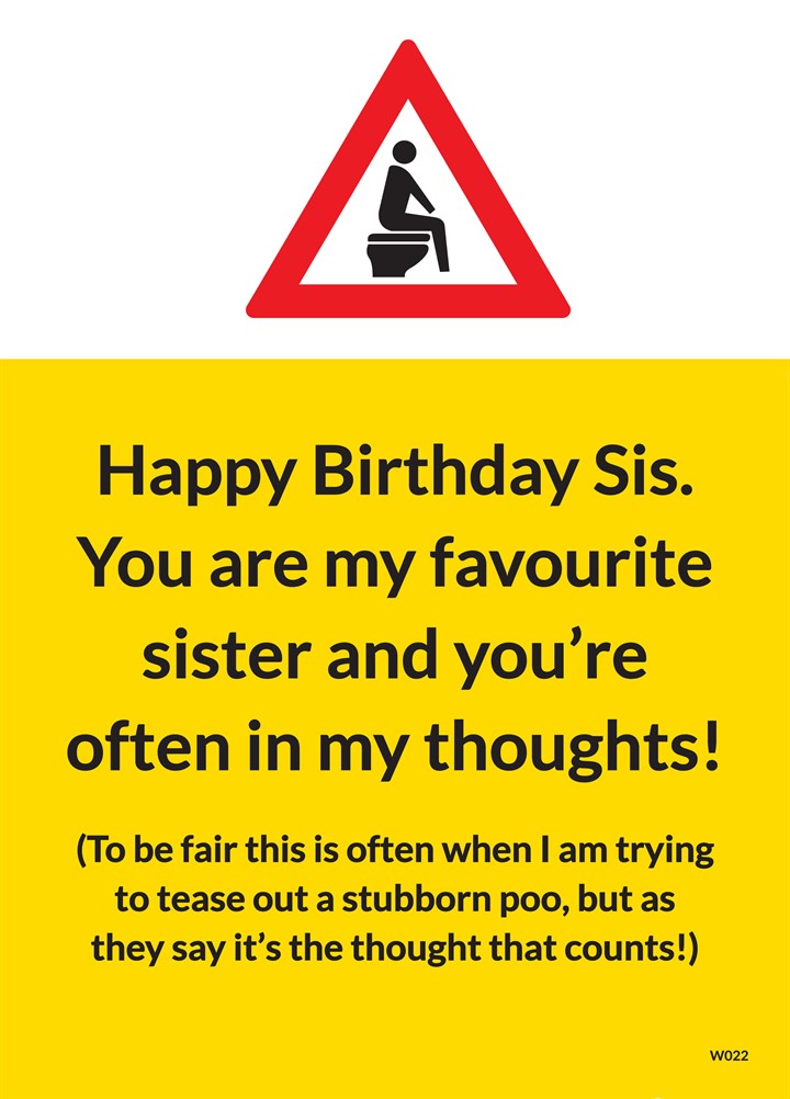 birthday images for sister