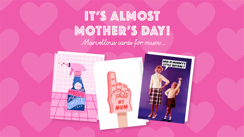 What to Write In a Mother's Day Card