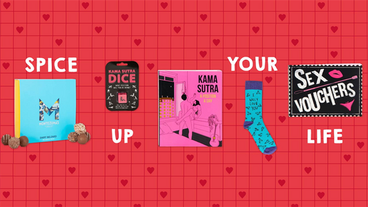 Our Top Valentine's Gift Picks 2023