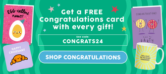 Free Congratulations Cards!