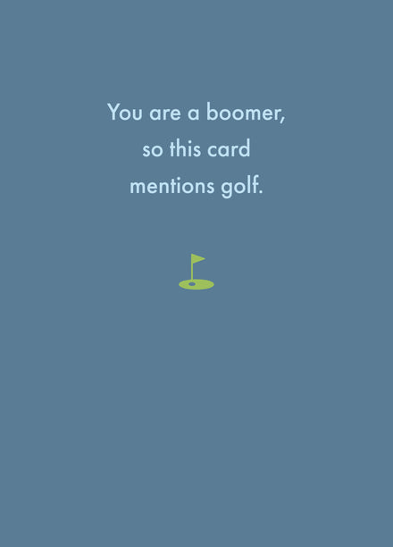 Card editor placeholder