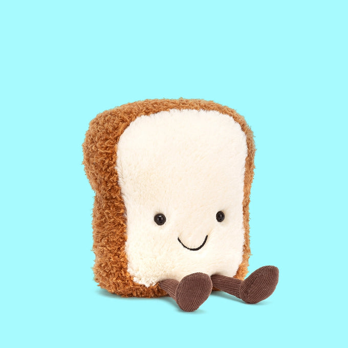 Jellycat Amuseable Toast Small