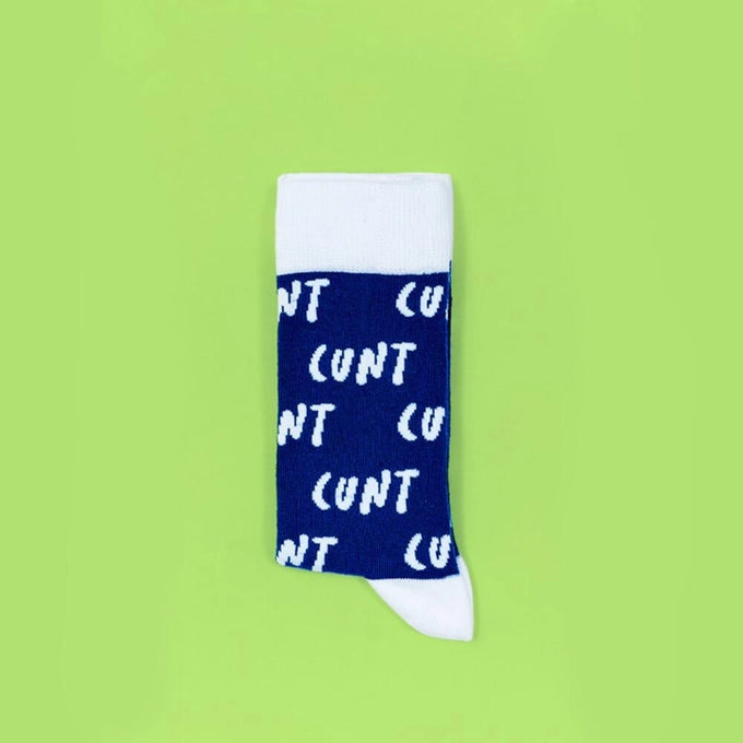 C*nt Socks