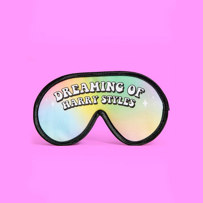 Harry Styles Eye Mask