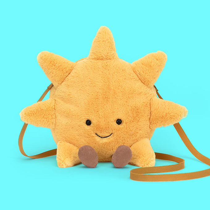 Jellycat Amuseable Sun Bag