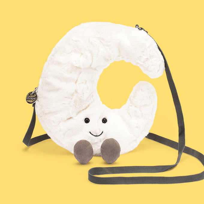 Jellycat Amuseable Moon Bag