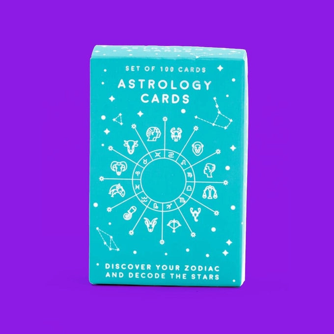 Astrology Cards