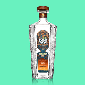 One Gin Classic Bottle