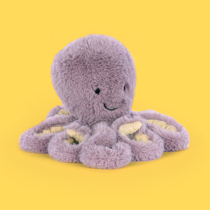 Jellycat Maya Octopus Baby