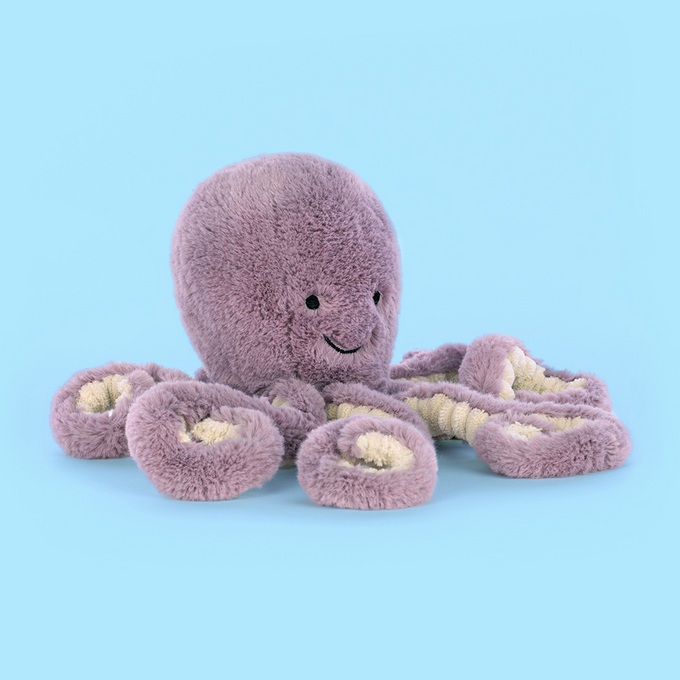 Jellycat Maya Octopus Little