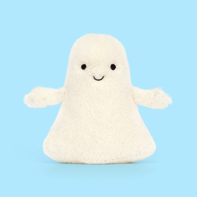 Jellycat Ooky Ghost