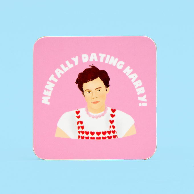 Dating Harry Coaster