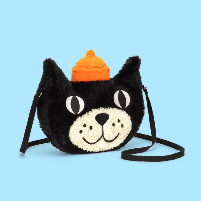 Jellycat 25th Anniversary Bag