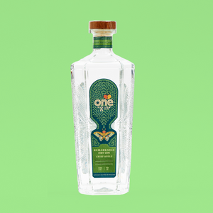 One Gin Crisp Apple