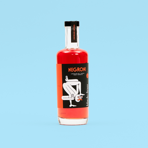 Negroni Cocktail