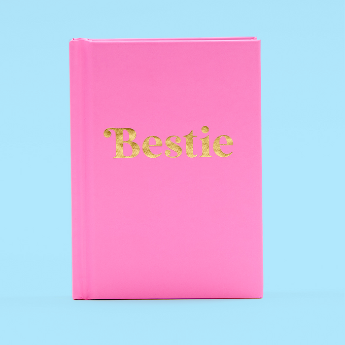 Bestie Book