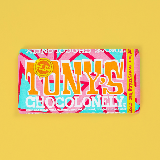 Tony's Everything Choc