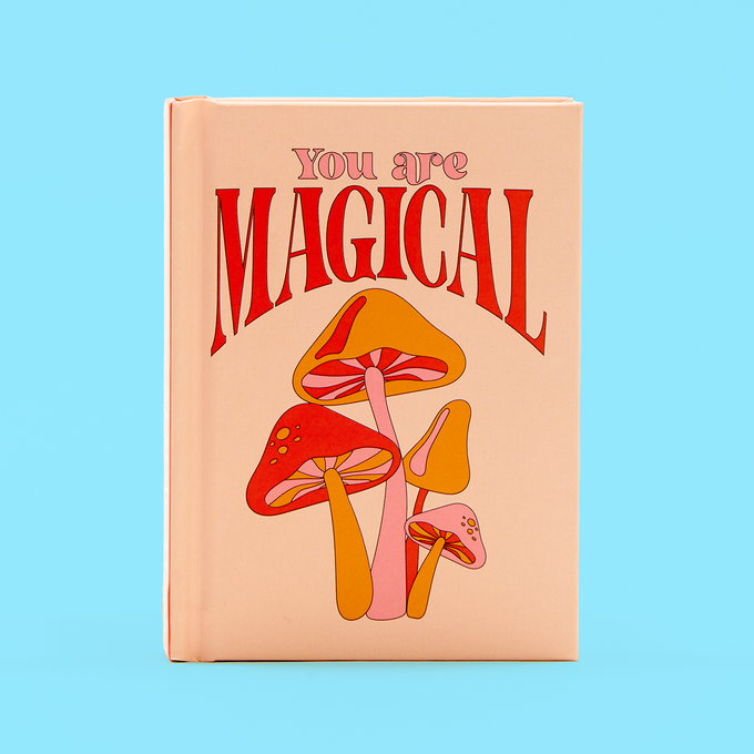 You Are Magical Book