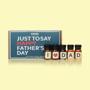 Father's Day Rum Set