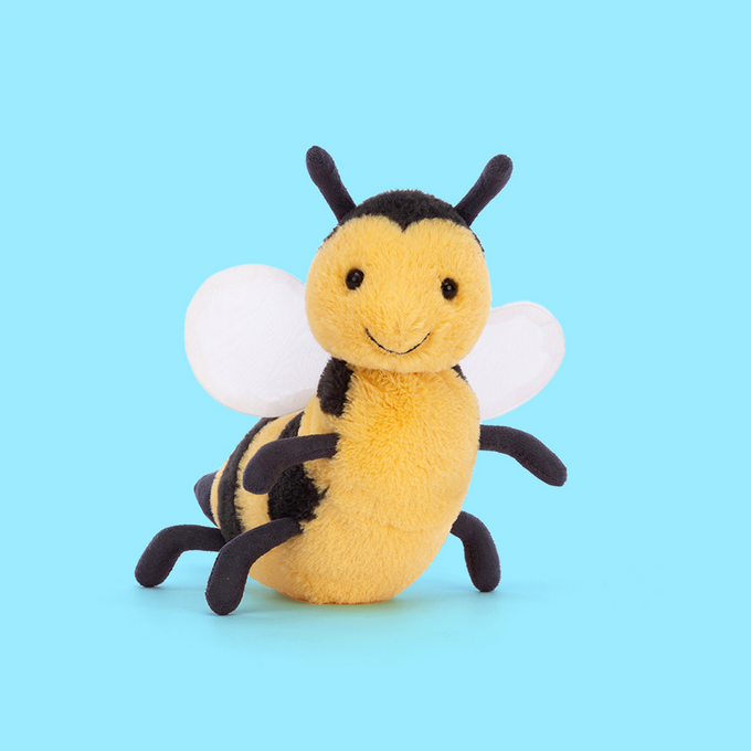 Jellycat bumble bee online