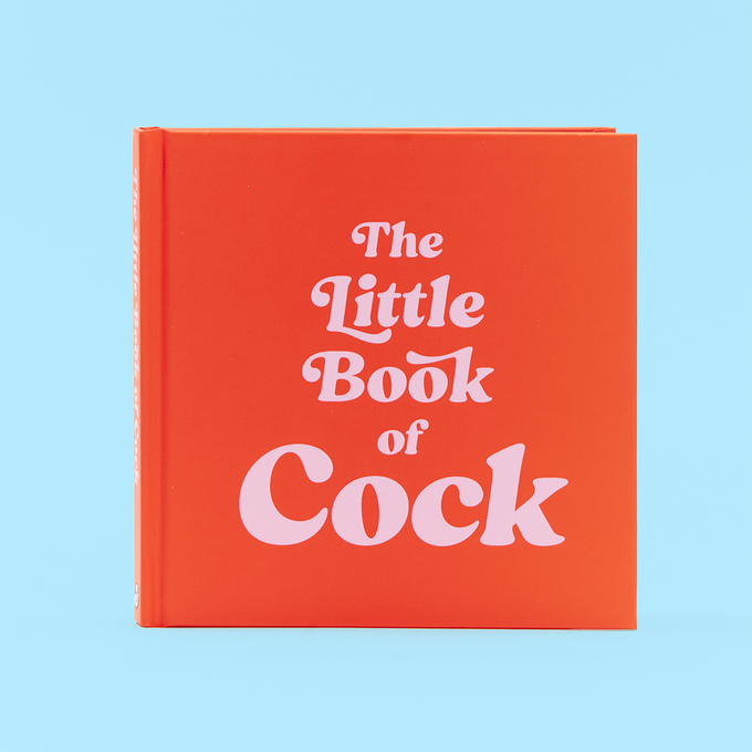 Little Book of Cock