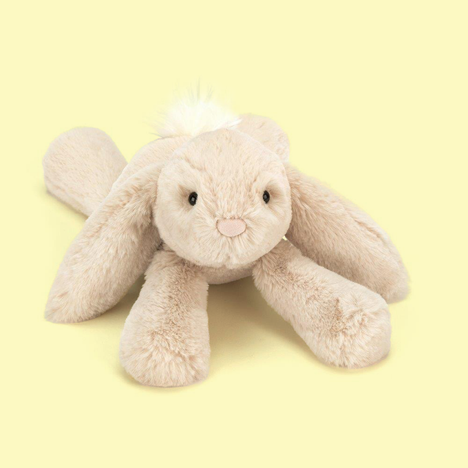 Jellycat Smudge Rabbit