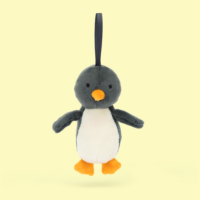 Jellycat Festive Folly Penguin