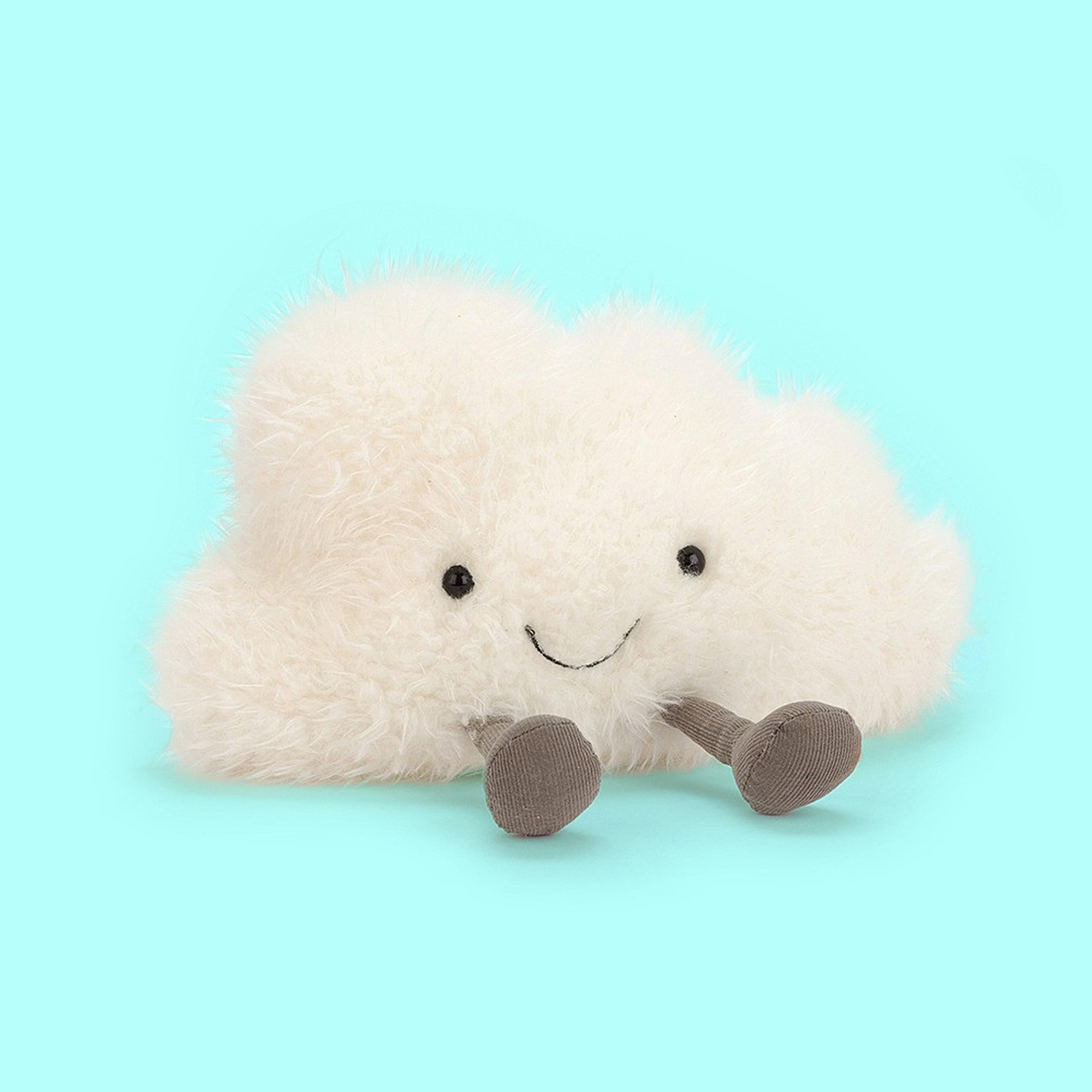 Jellycat Amuseable Cloud Scribbler Cards Gifts